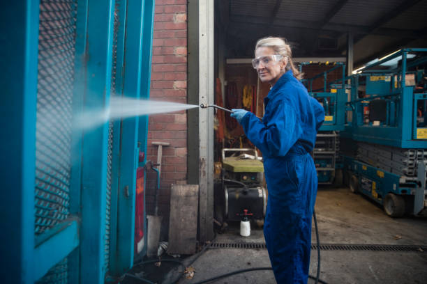 Best Heavy Equipment Washing  in White City, OR